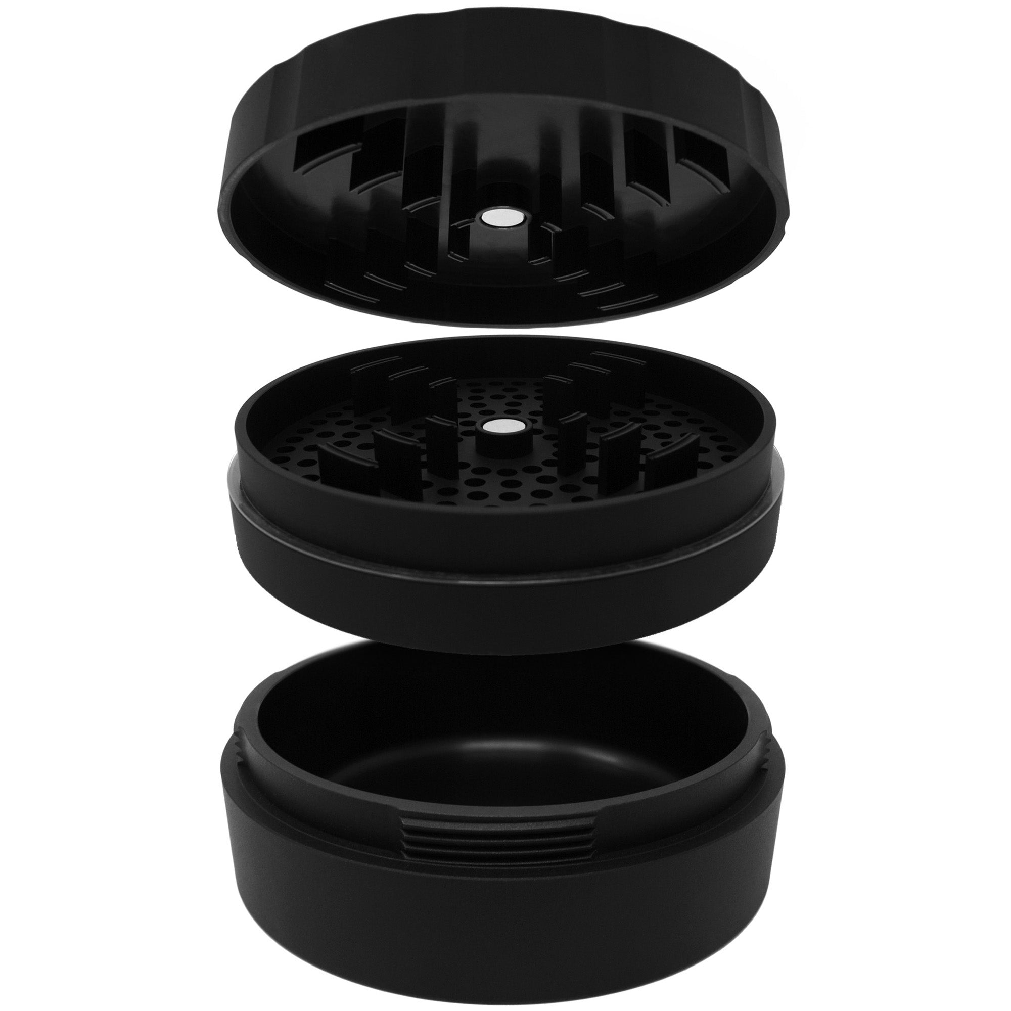 cali-crusher-homegrown-grinder-xl-3-parties-quick-lock image 7