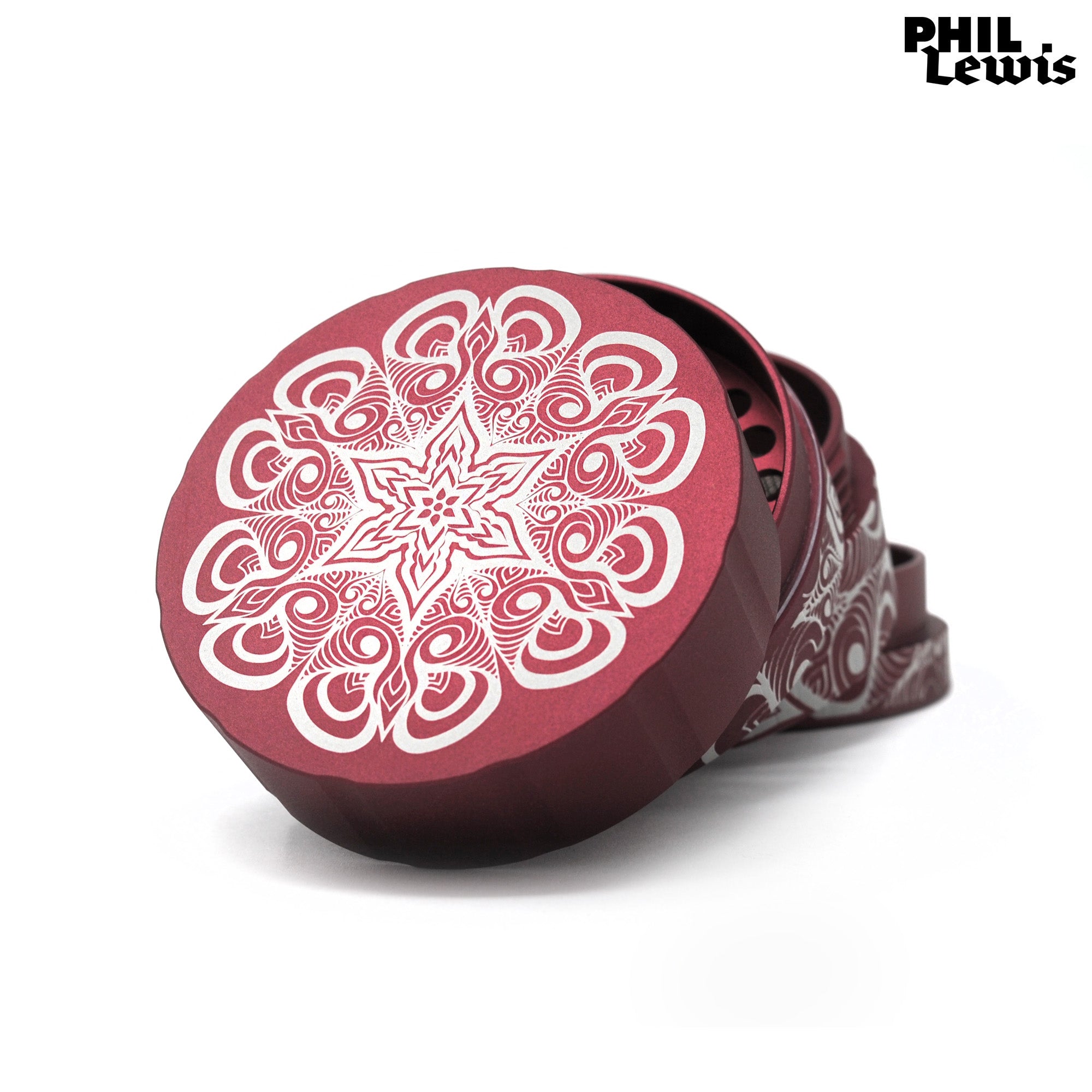 cali-crusher-phil-lewis-homegrown-grinder-flower-noir image 5