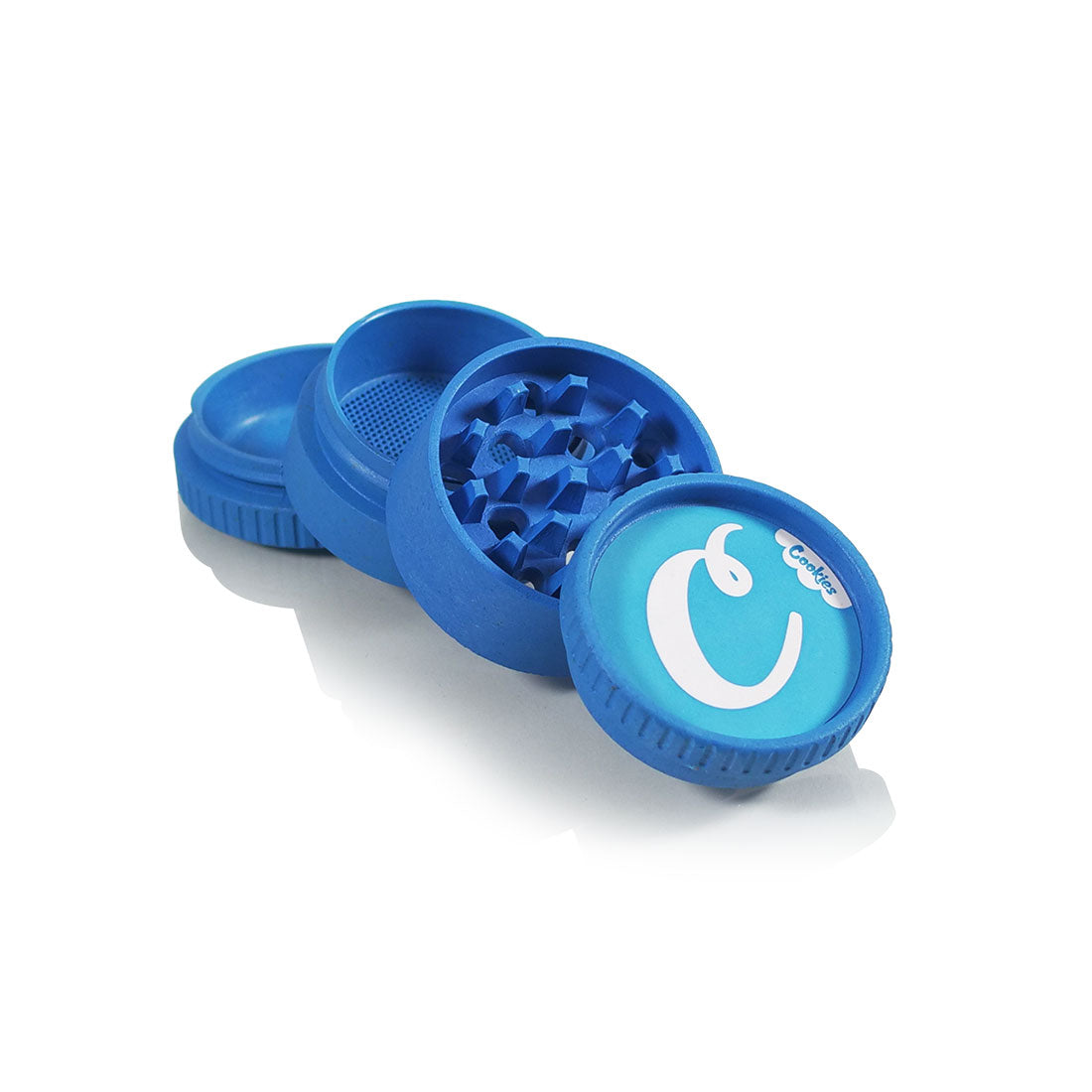 santa-cruz-shredder-hemp-grinder-4-parties-bleu-cookies-co image 3