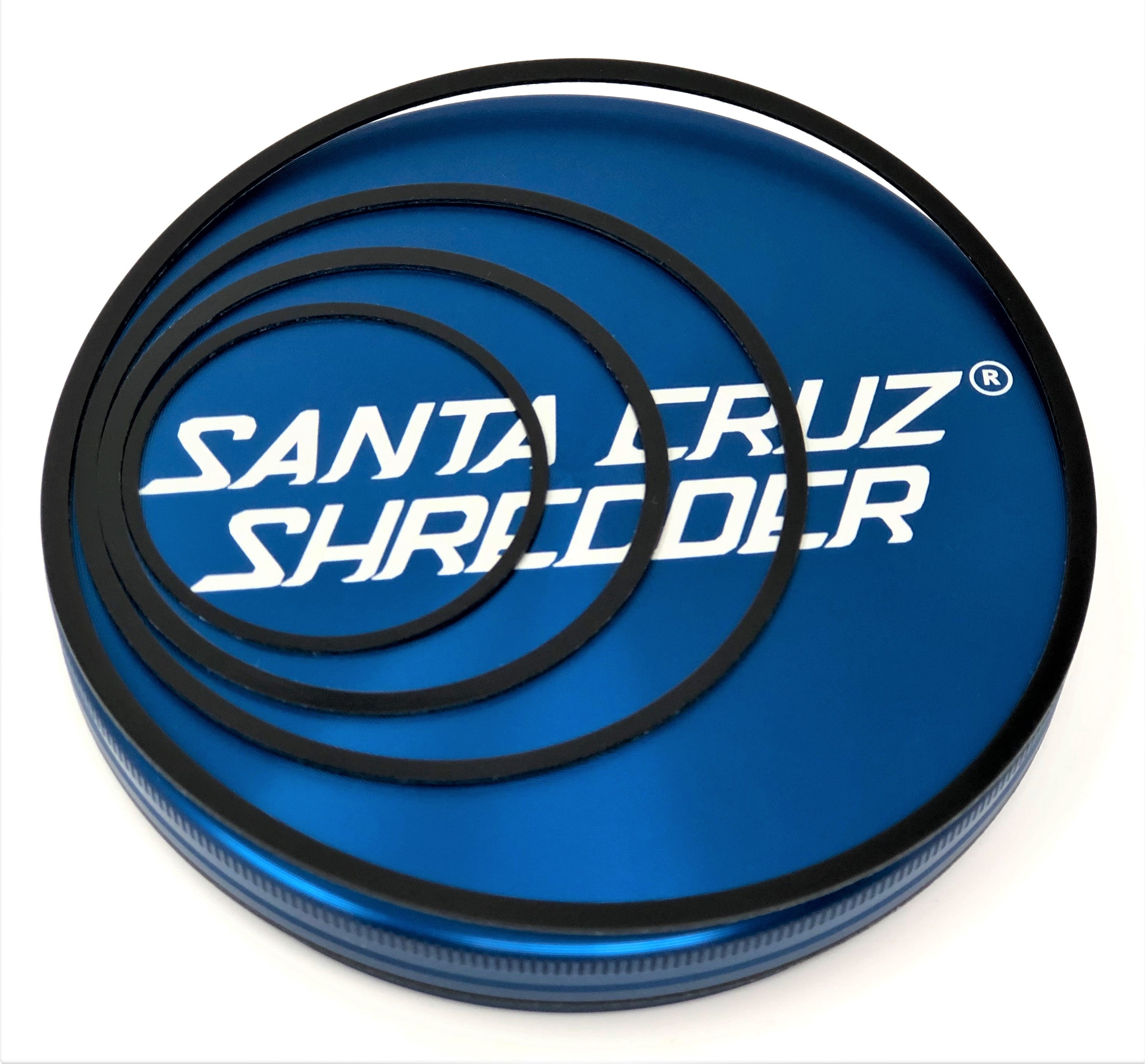 santa-cruz-shredder-aluminum-anneau-delrin-medium-2-1-8 image 1