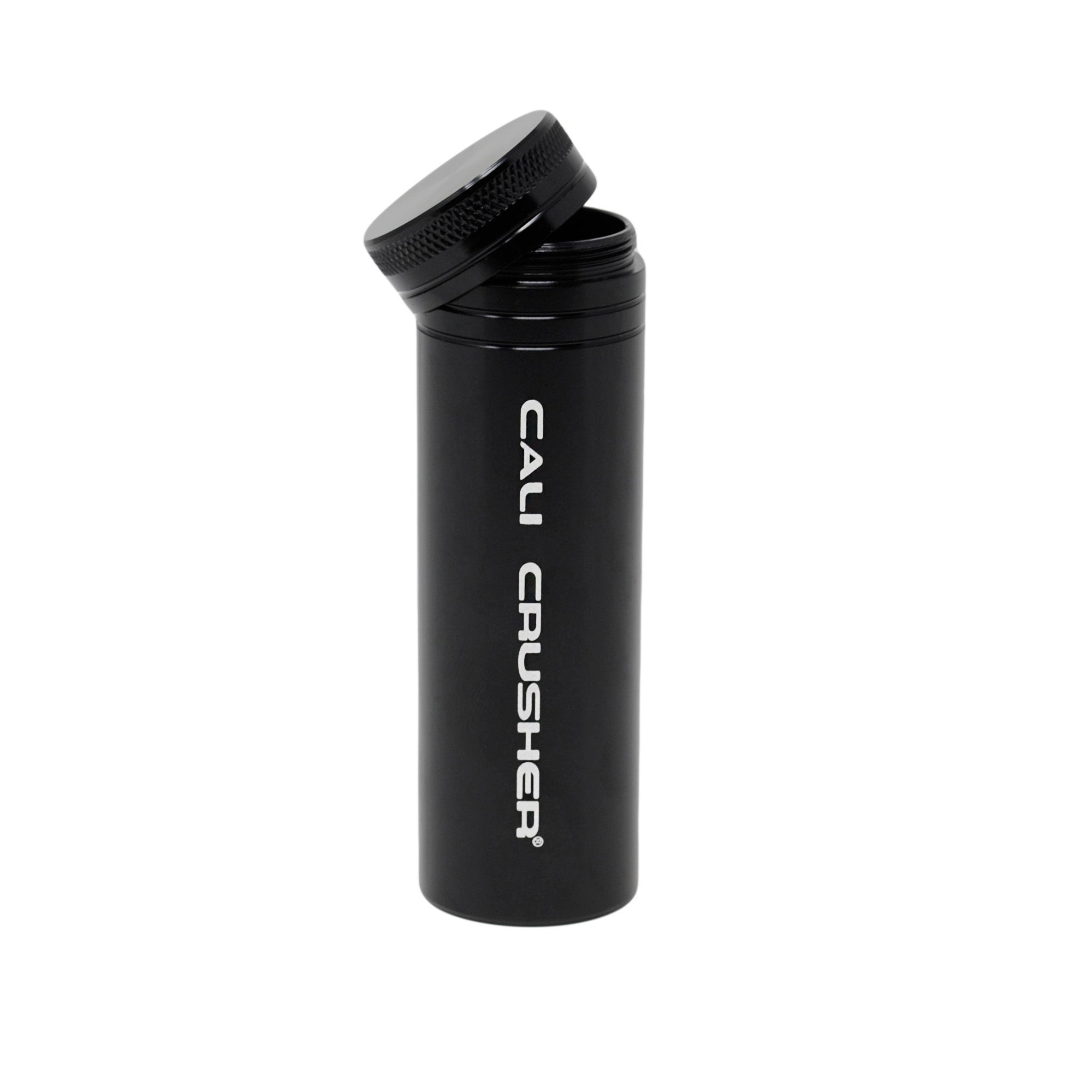 cali-crusher-pocket-tube-alu-herm-tique-noir image 2