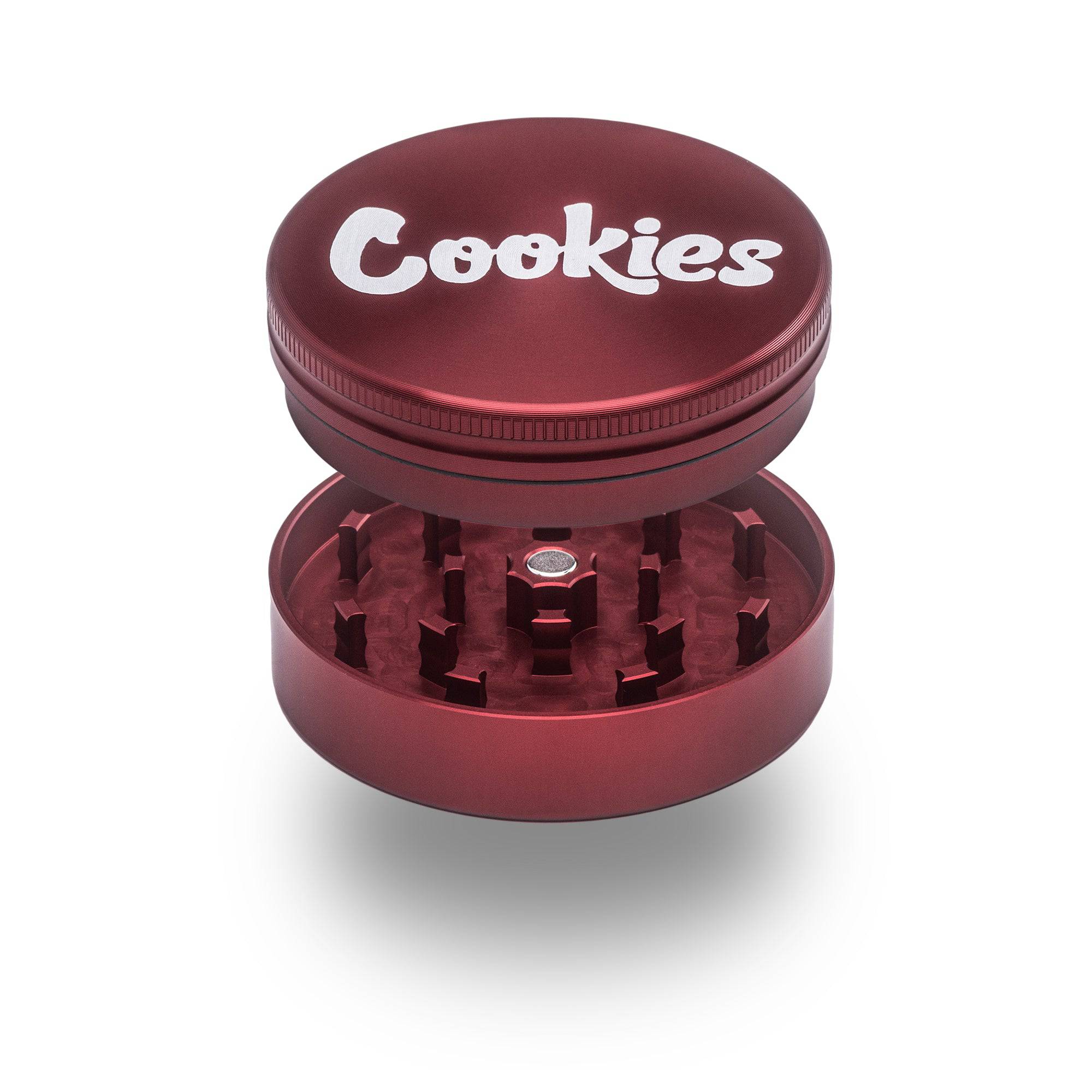 santa-cruz-shredder-cookies-grinder-2-pi-ces-bleu-large image 4