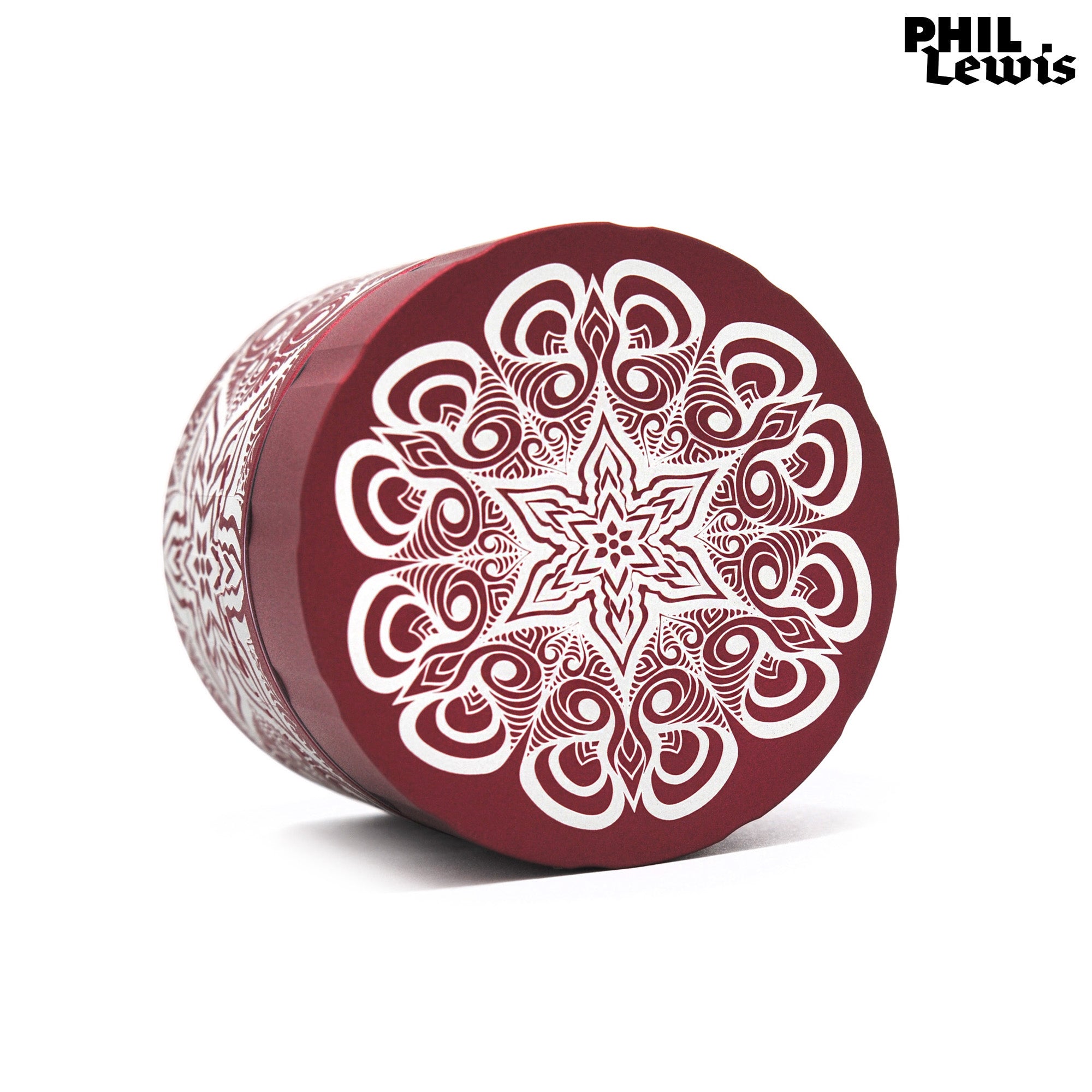 cali-crusher-phil-lewis-homegrown-grinder-flower-noir image 2