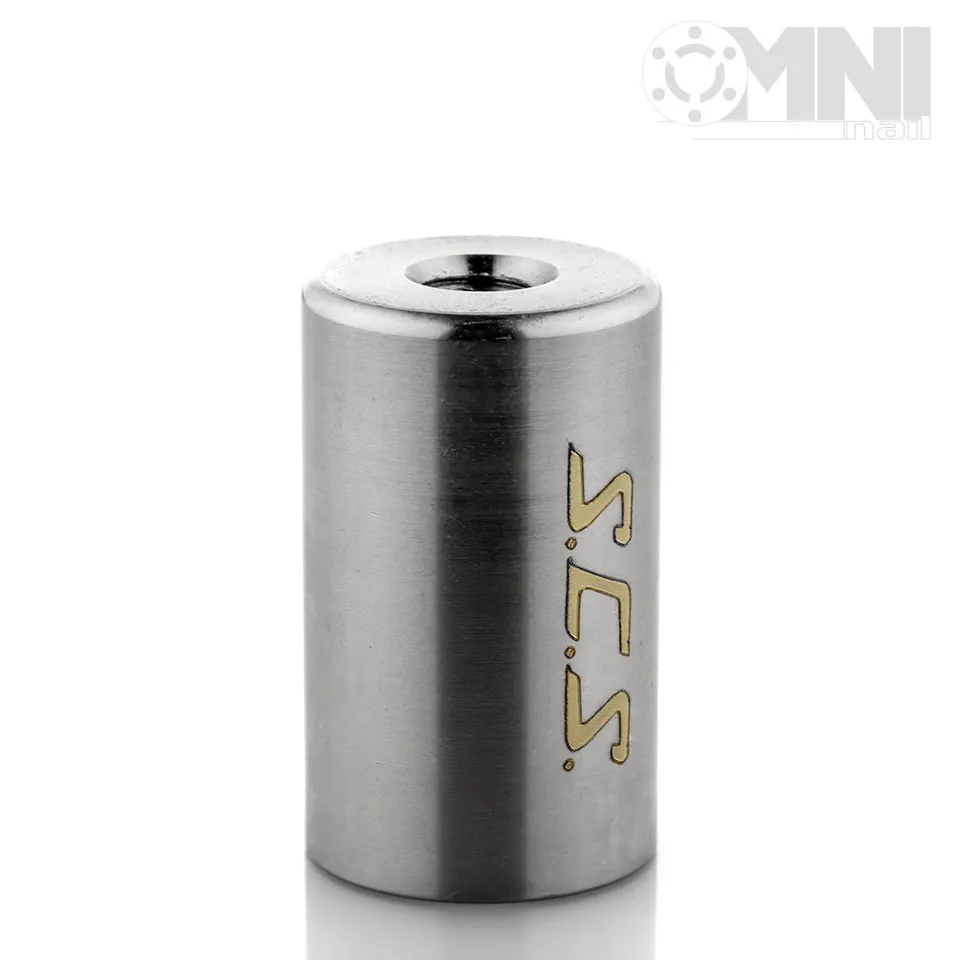 santa-cruz-shredder-omni-adaptateur-femelle-14-18mm image 1