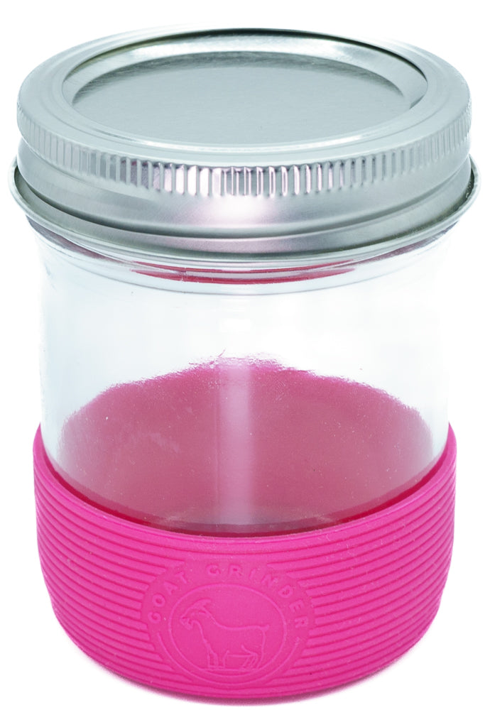 goat-grinder-glass-bocal-verre-8oz-noir-jardini-re image 4