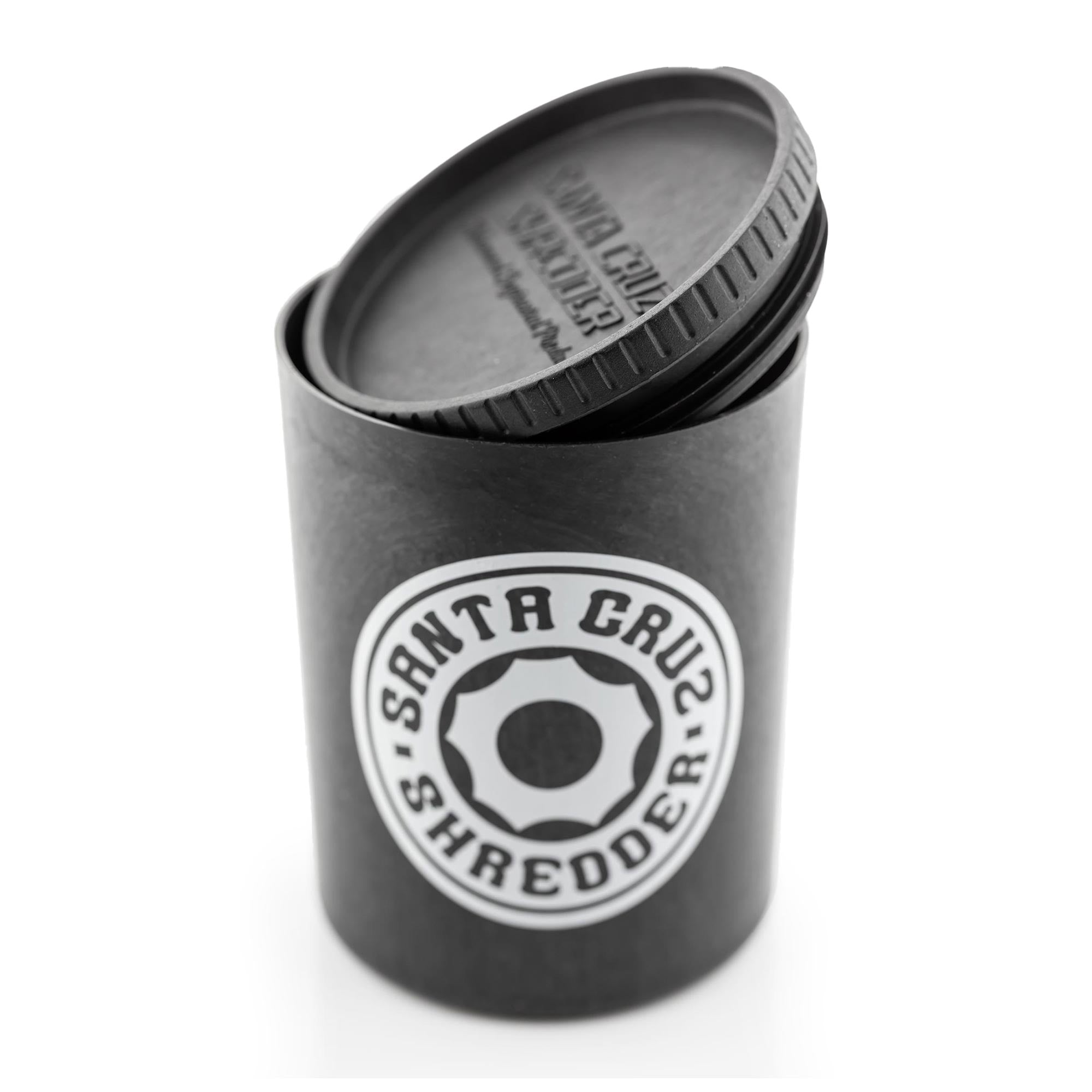 santa-cruz-shredder-hemp-pot-herbes-herm-tique-noir-chanvre image 2