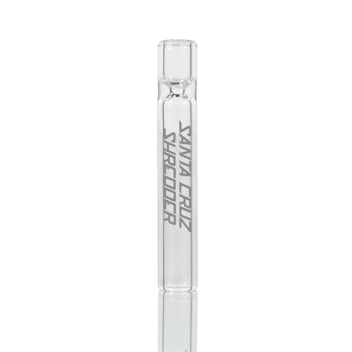 santa-cruz-shredder-hemp-pipe-verre-bleue-petit-bol image 8