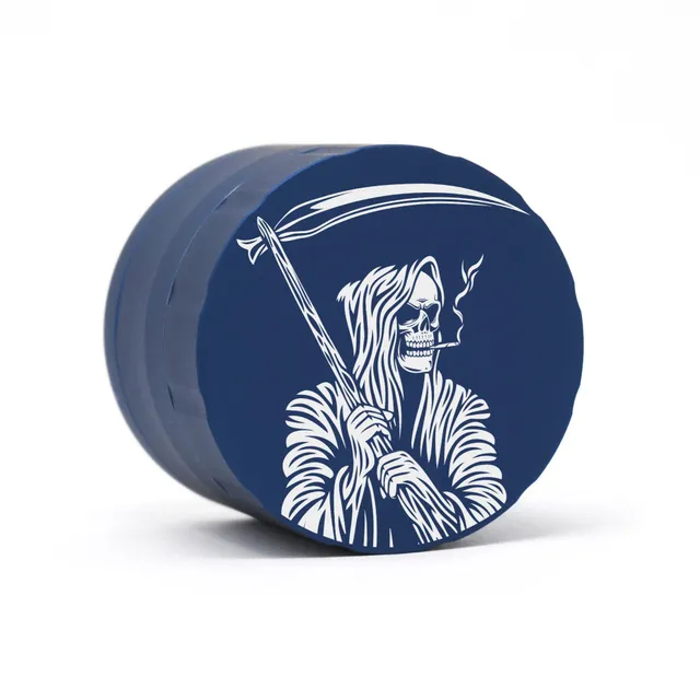 cali-crusher-homegrown-grinder-4-parties-grim-noir image 1