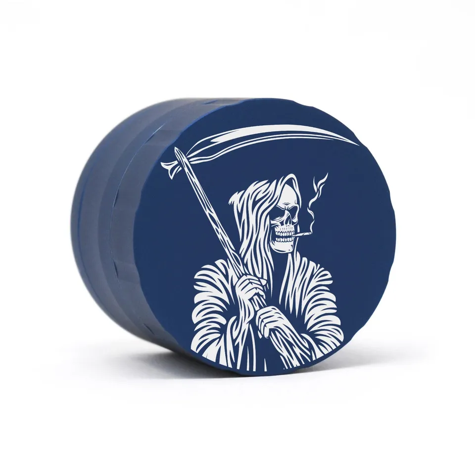 cali-crusher-homegrown-grinder-4-parties-grim-noir image 1