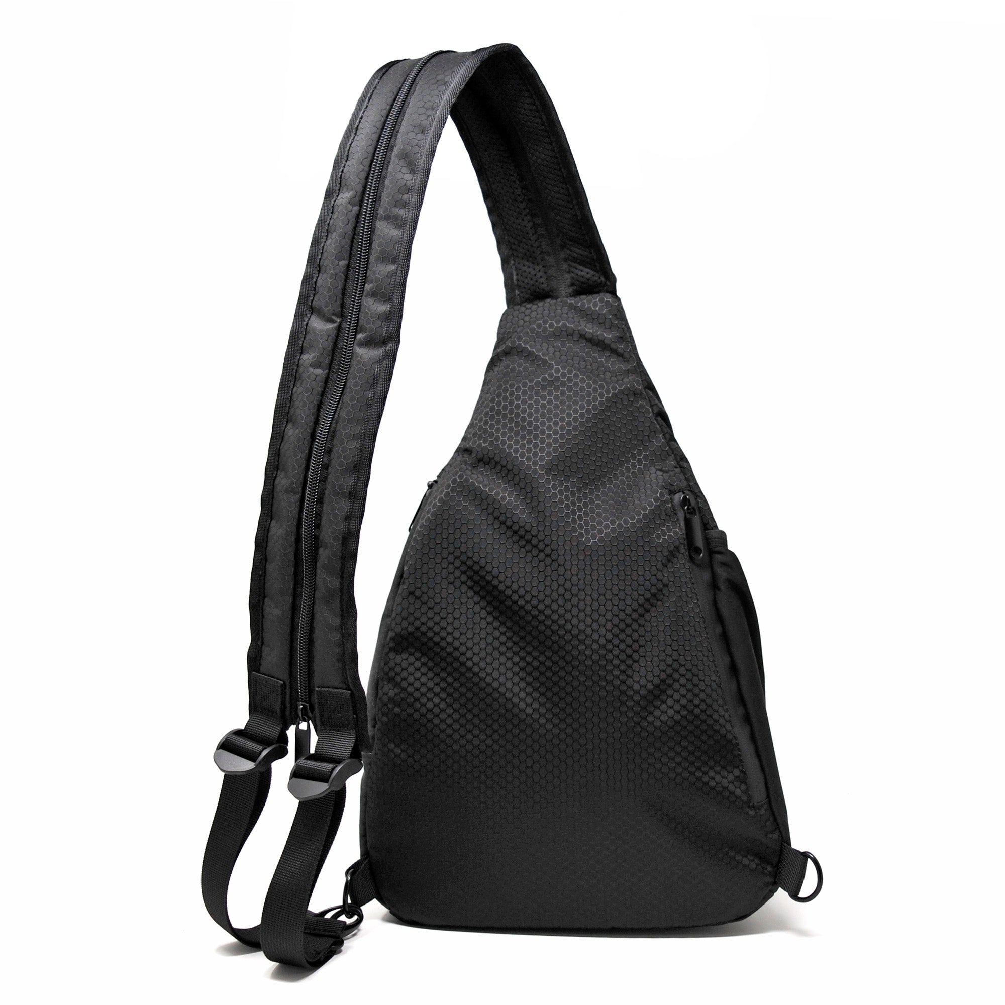 cali-crusher-small-bags-cali-adventure-sling-sacoche-noire image 2