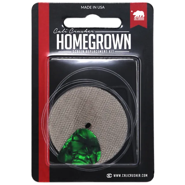 cali-crusher-homegrown-kit-tamis-rechange-standard-2-35-pouces image 1