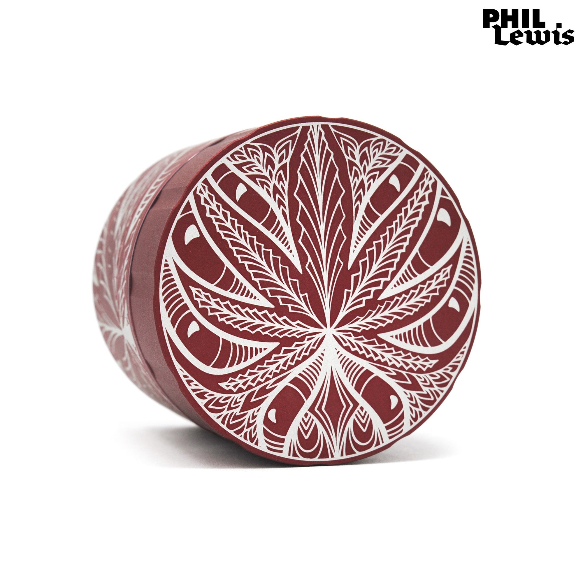 cali-crusher-phil-lewis-homegrown-grinder-indica-noir image 1