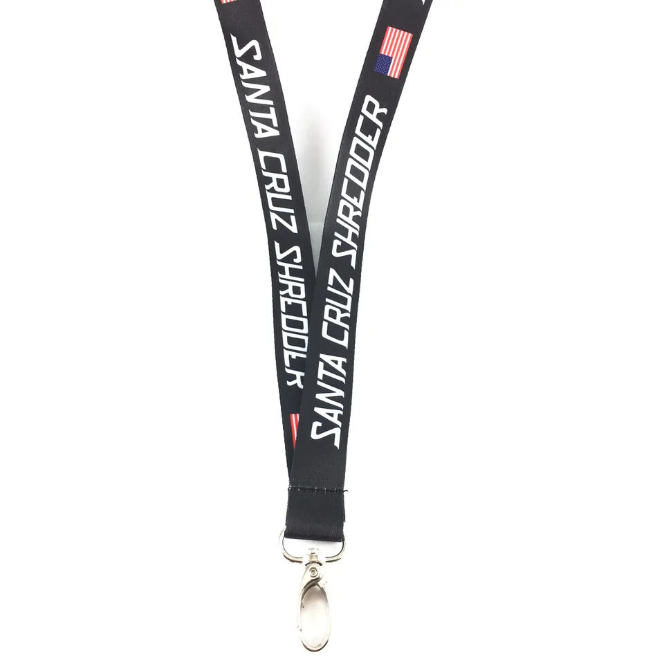 santa-cruz-shredder-lanyard-tour-de-cou-45-cm image 1
