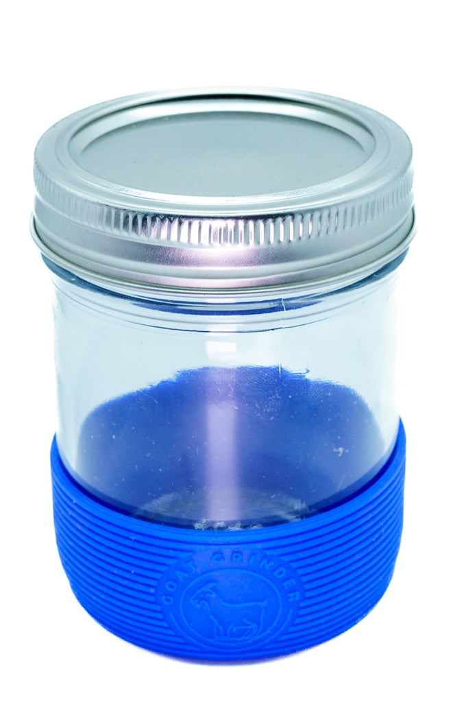goat-grinder-glass-bocal-verre-8oz-noir-jardini-re image 3