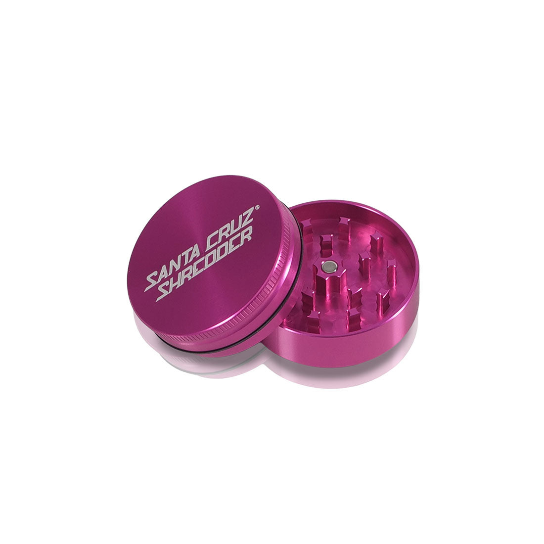 santa-cruz-shredder-bundle-grinder-2-parties-plateau-chanvre image 7