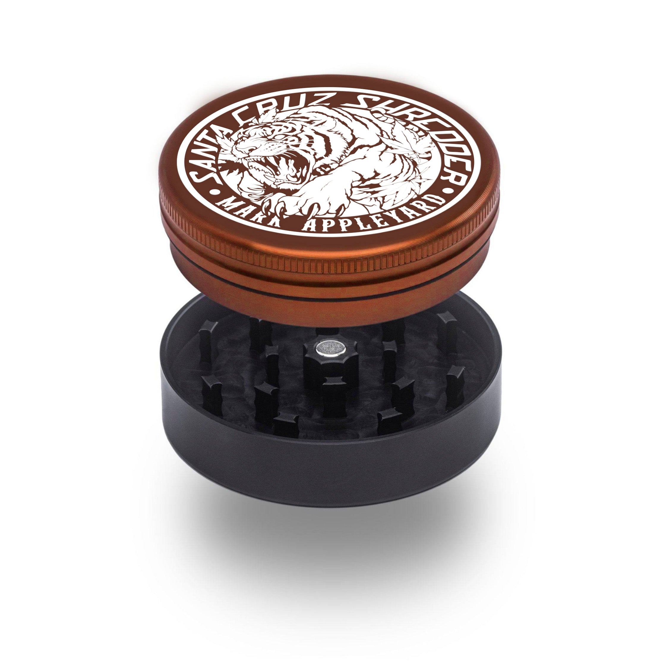santa-cruz-shredder-signature-grinder-2-parties-appleyard-large image 1
