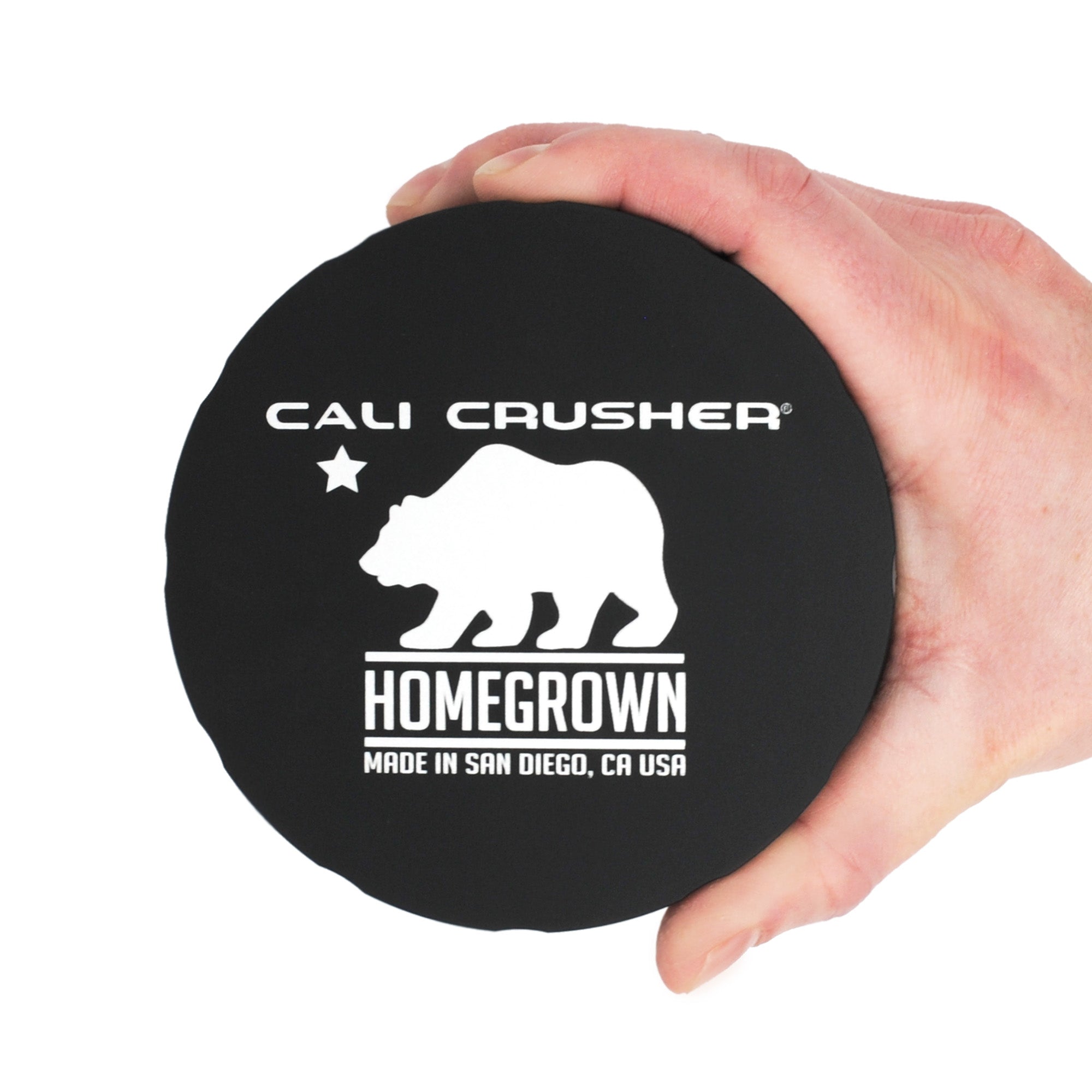cali-crusher-homegrown-grinder-xl-3-parties-quick-lock image 5