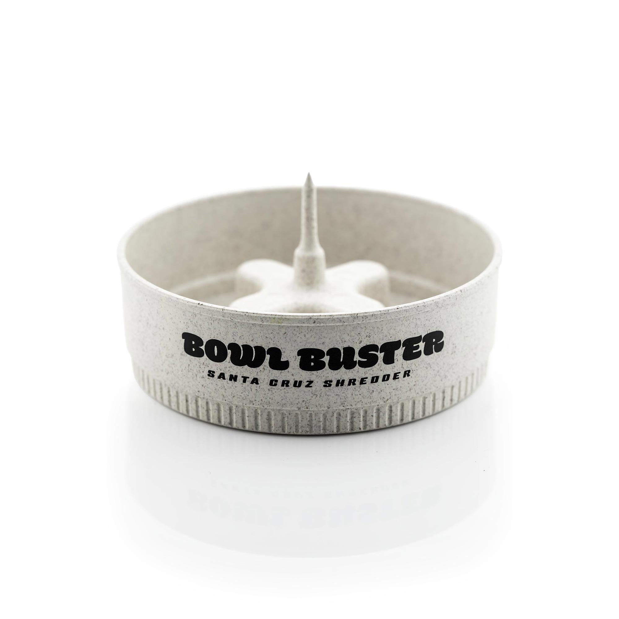 santa-cruz-shredder-hemp-bowl-buster-cendrier-chanvre-noir image 6
