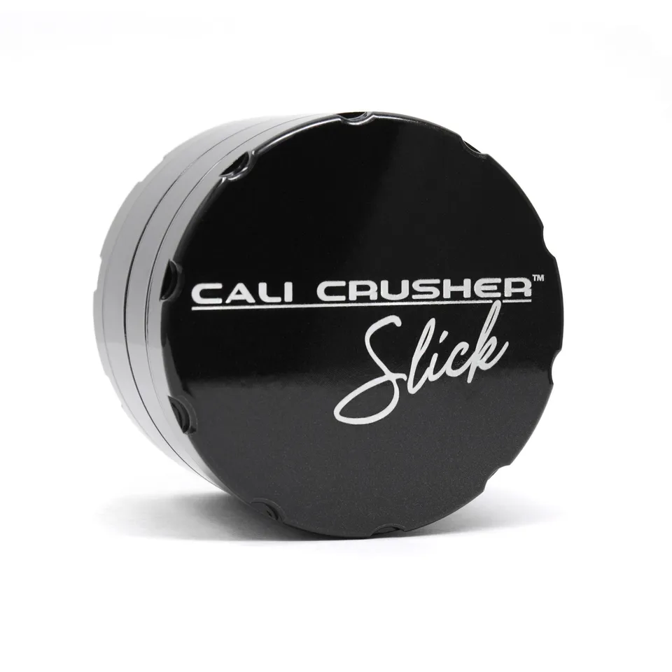 cali-crusher-og-slick-moulin-herbes-4-parties-noir-2-5 image 1